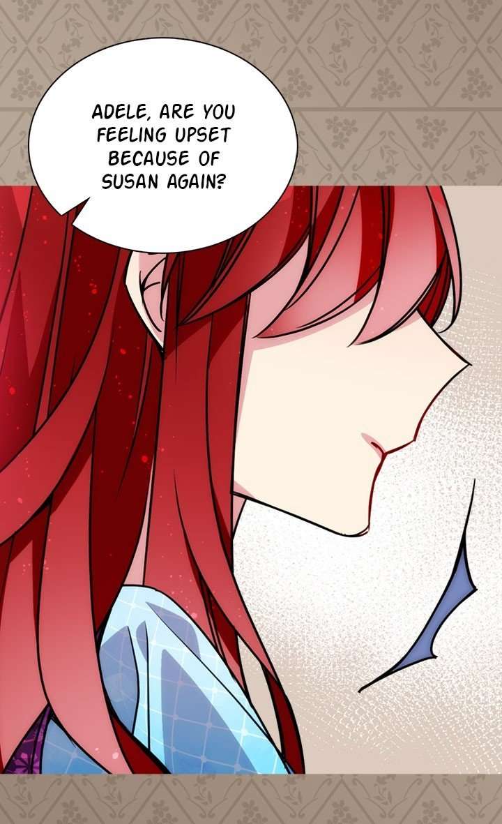 Read Adelaide ENGLISH Manga Online