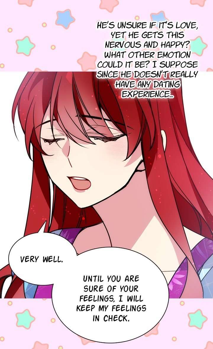 Read Adelaide ENGLISH Manga Online