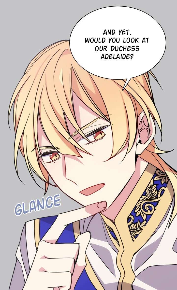 Read Adelaide ENGLISH Manga Online