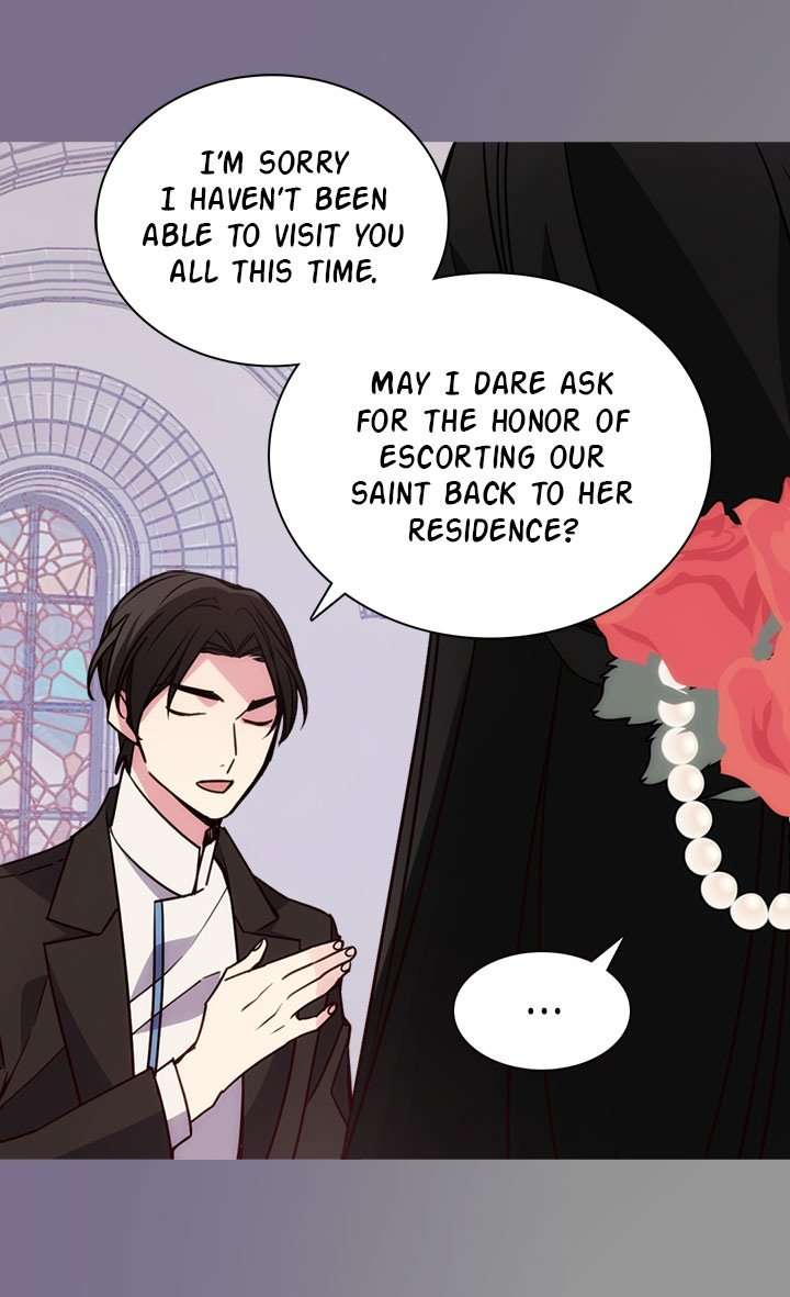 Read Adelaide ENGLISH Manga Online