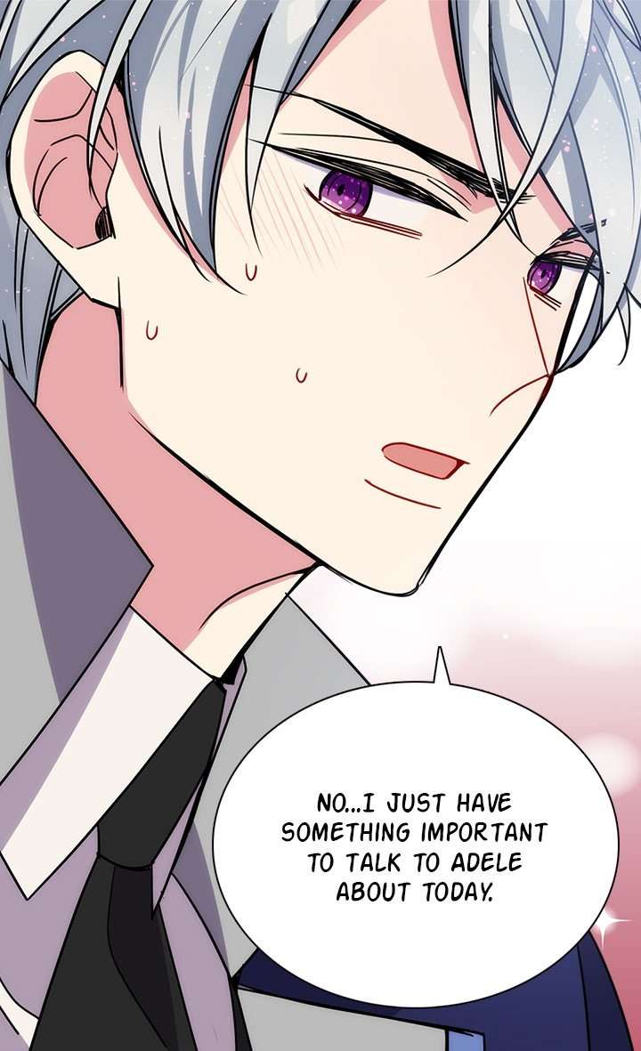 Read Adelaide ENGLISH Manga Online