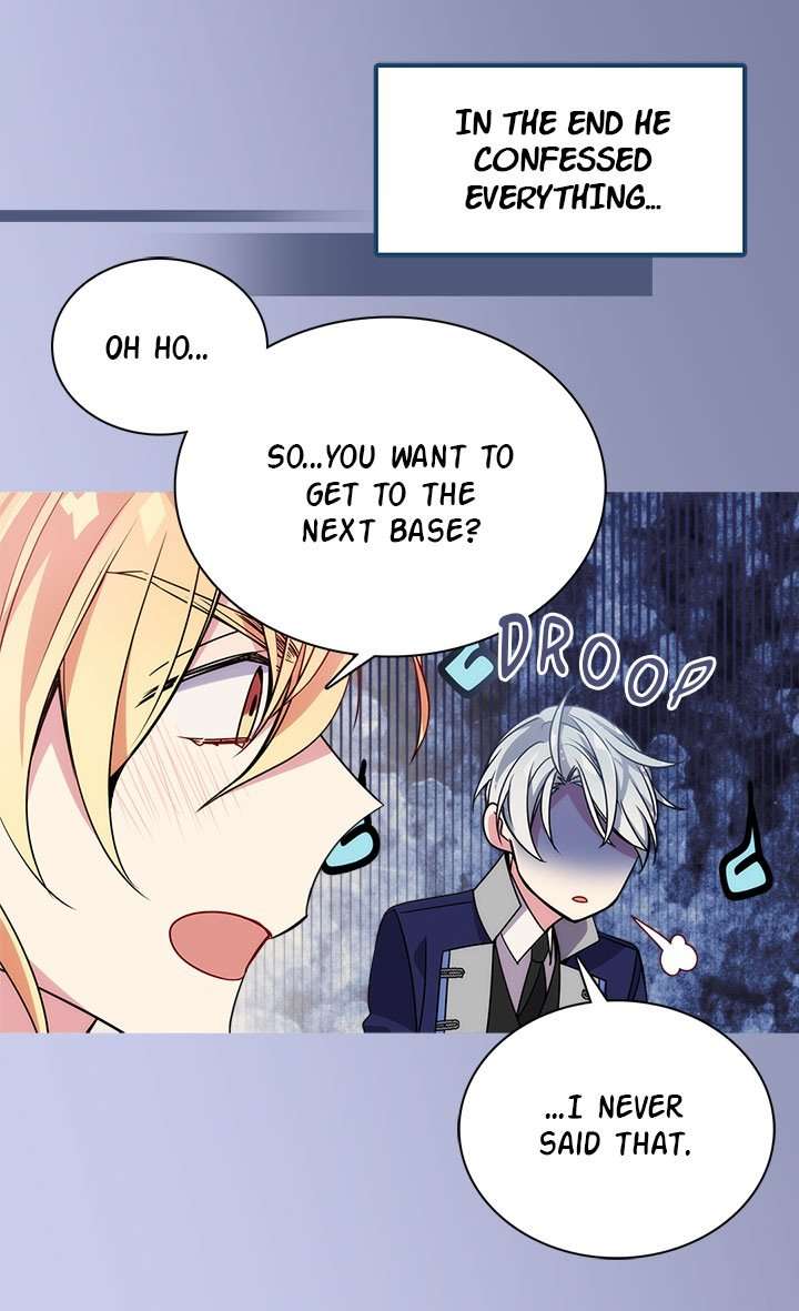 Read Adelaide ENGLISH Manga Online