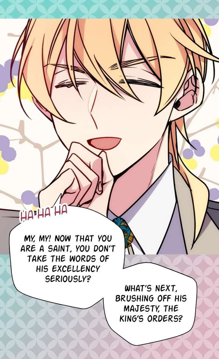 Read Adelaide ENGLISH Manga Online