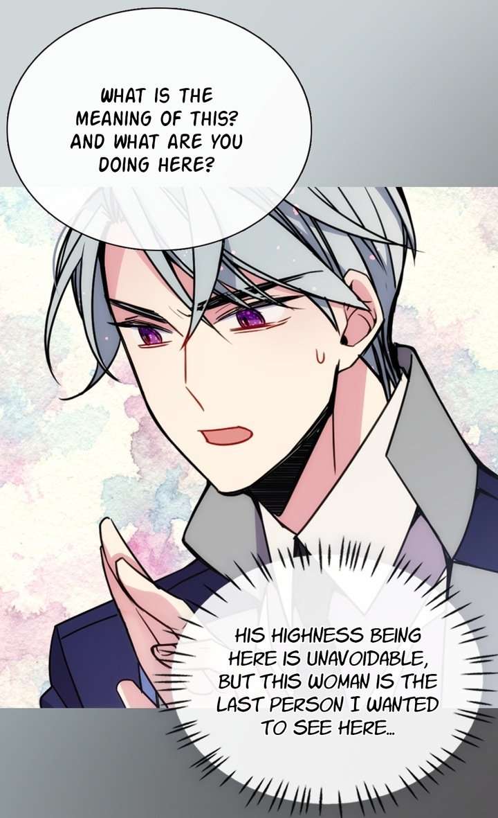 Read Adelaide ENGLISH Manga Online