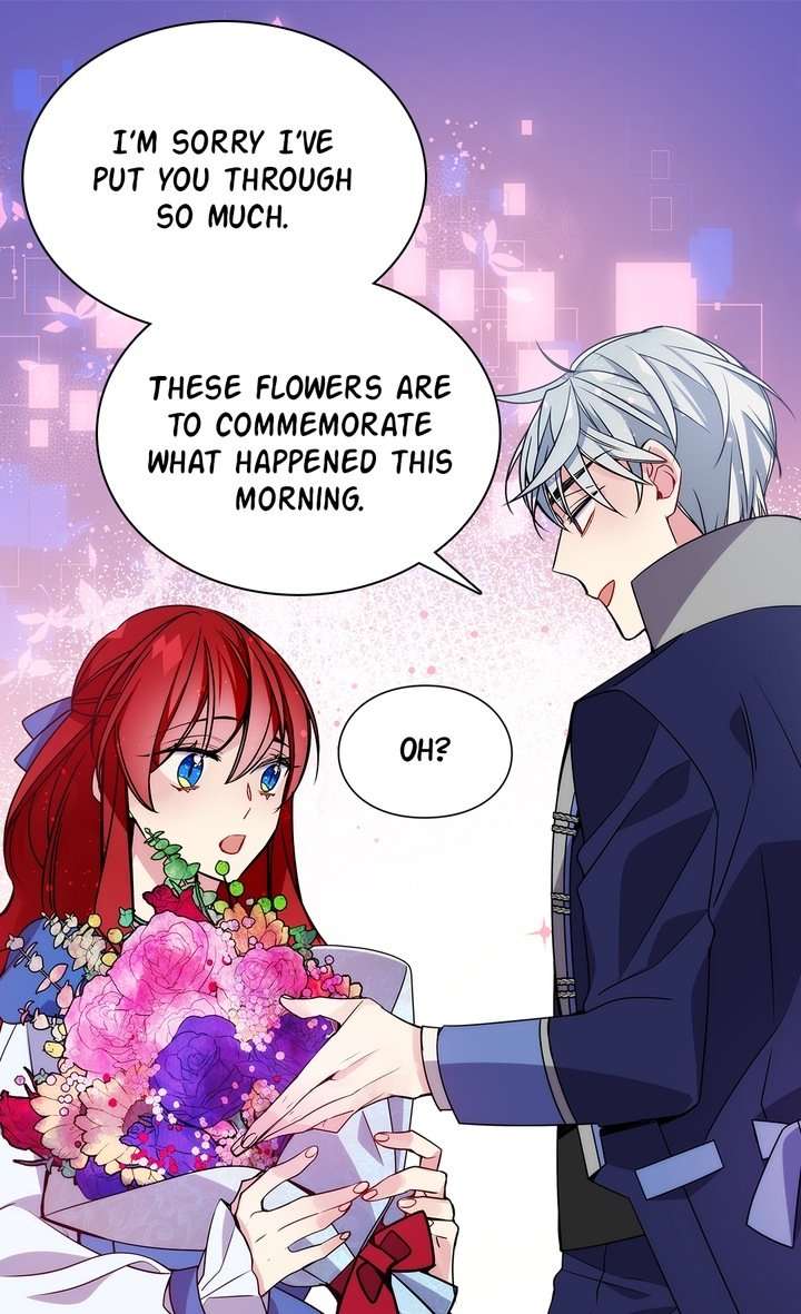 Read Adelaide ENGLISH Manga Online