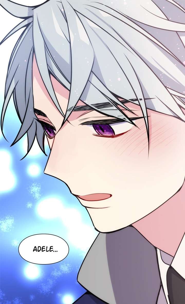 Read Adelaide ENGLISH Manga Online