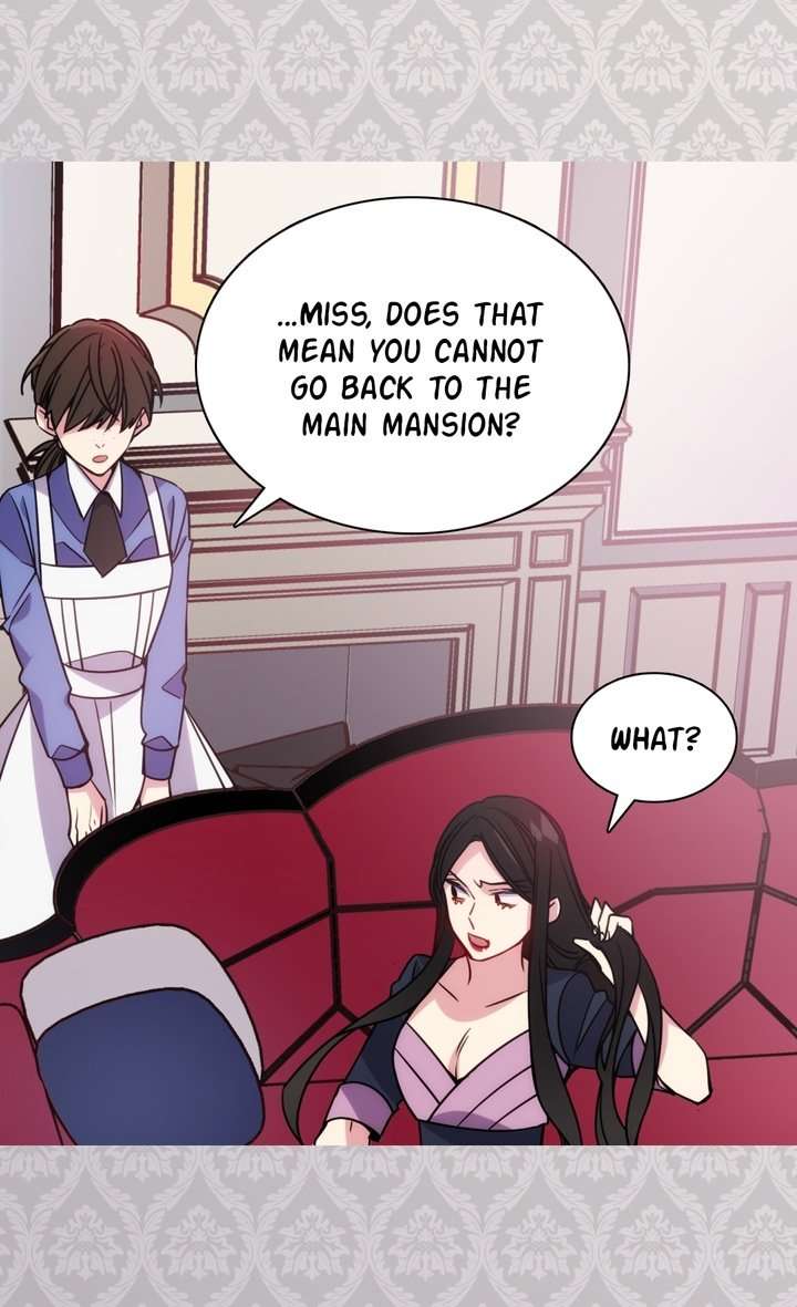 Read Adelaide ENGLISH Manga Online