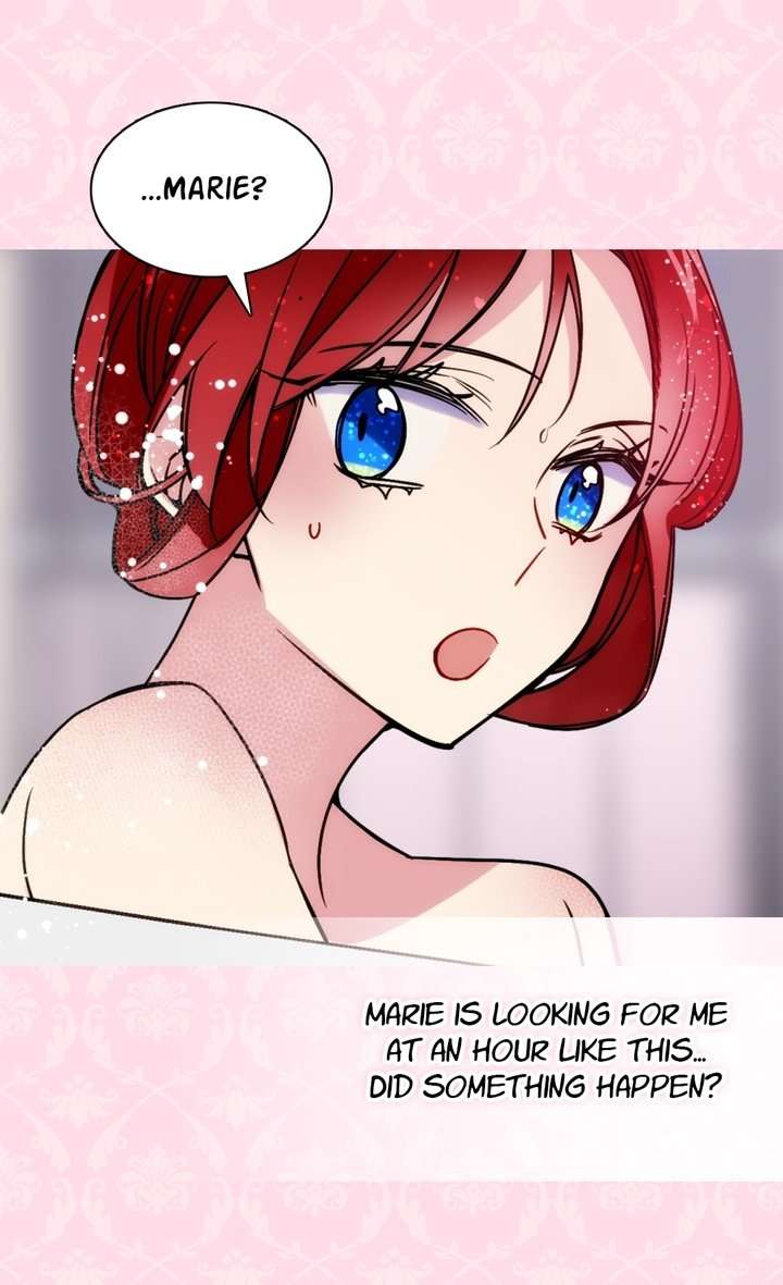 Read Adelaide ENGLISH Manga Online