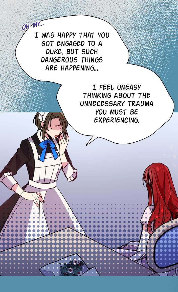 Read Adelaide ENGLISH Manga Online