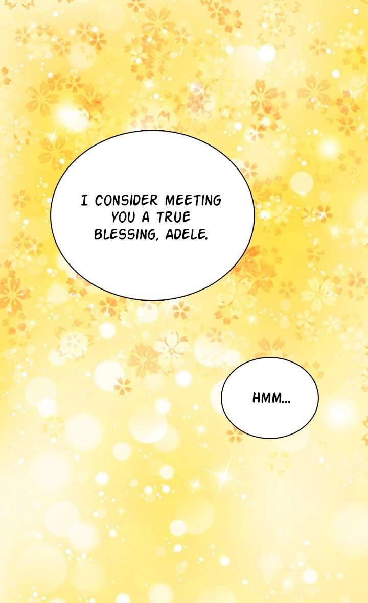 Read Adelaide ENGLISH Manga Online