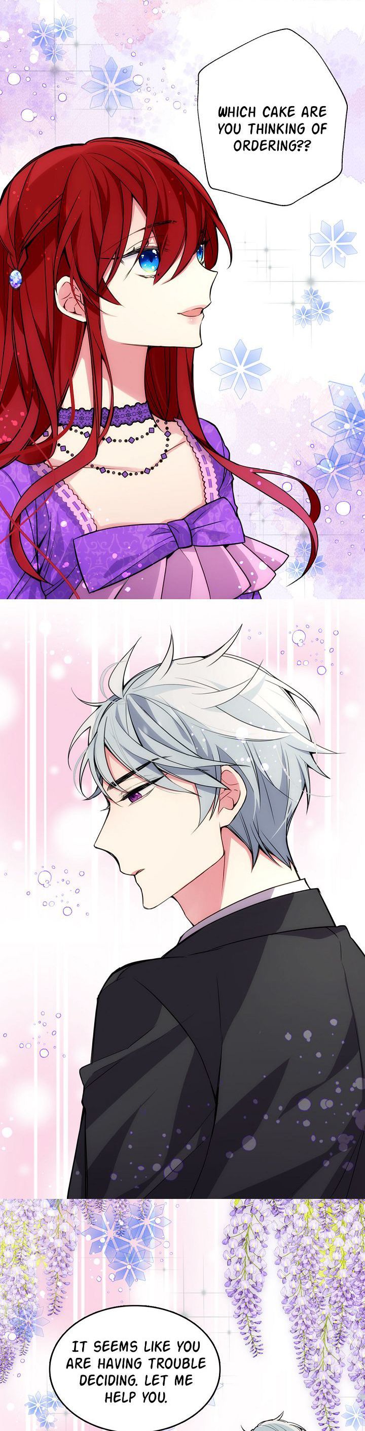 Read Adelaide ENGLISH Manga Online