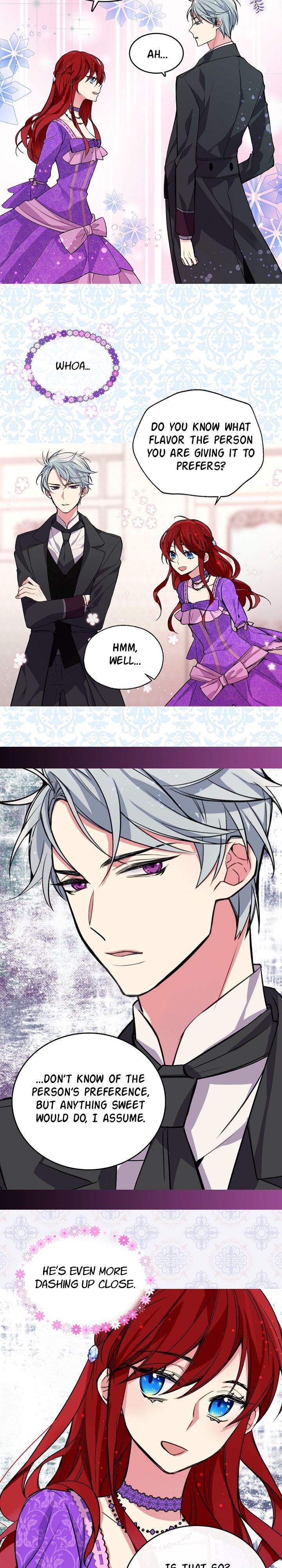 Read Adelaide ENGLISH Manga Online