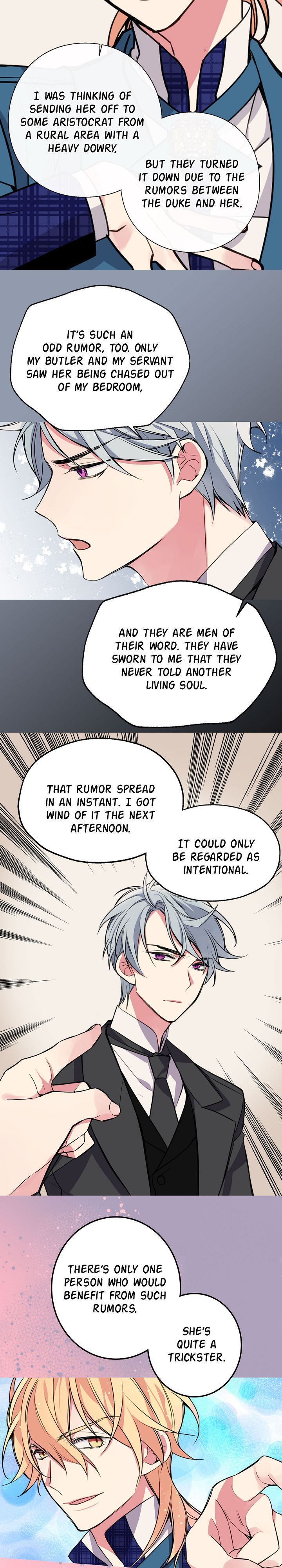 Read Adelaide ENGLISH Manga Online