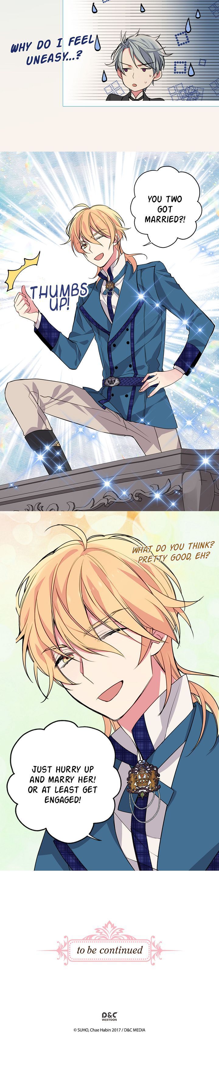 Read Adelaide ENGLISH Manga Online