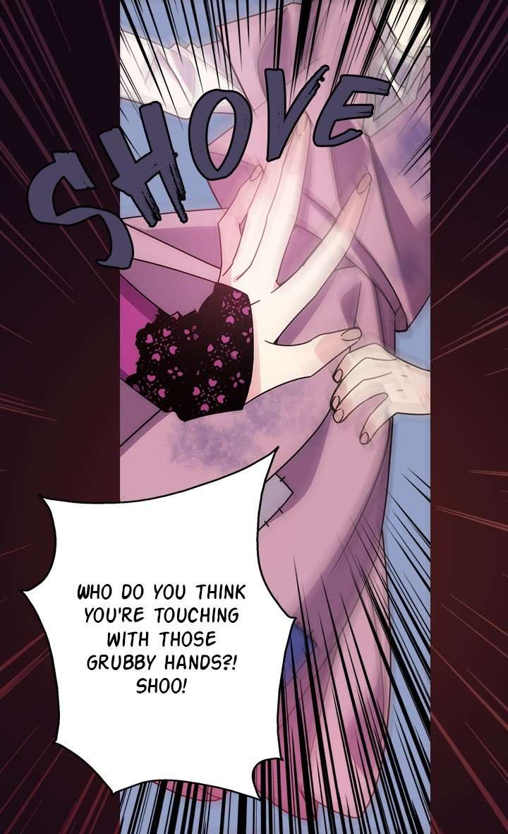 Read Adelaide ENGLISH Manga Online