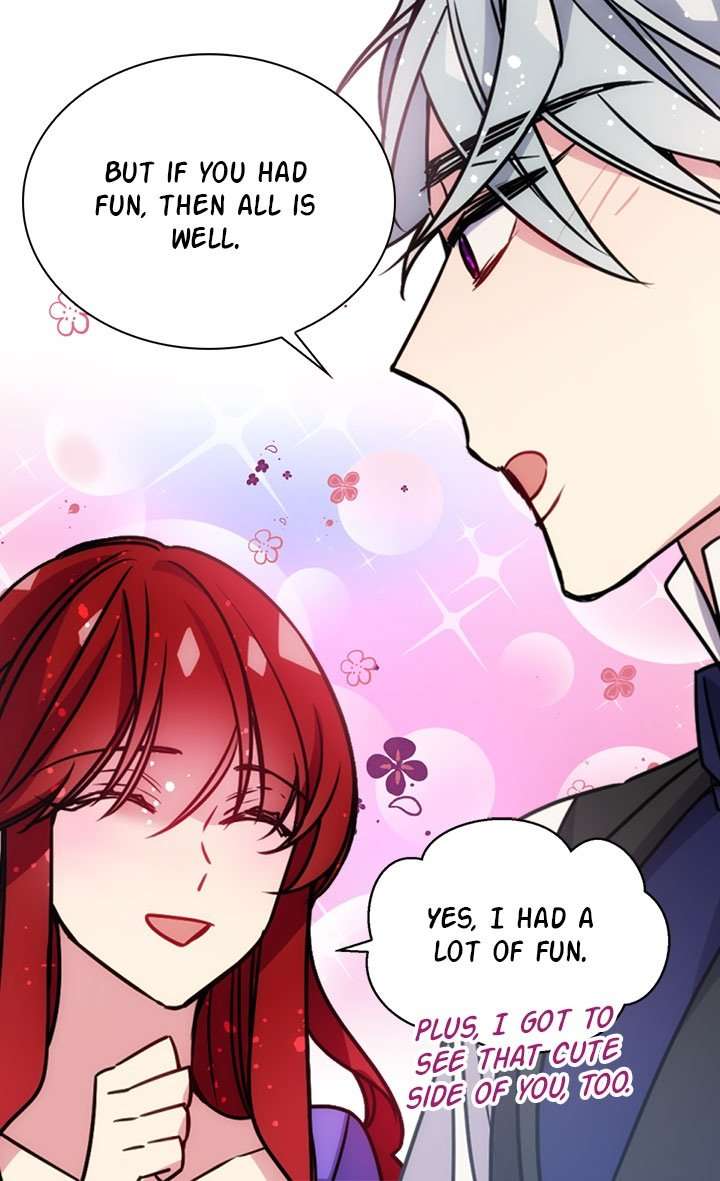 Read Adelaide ENGLISH Manga Online