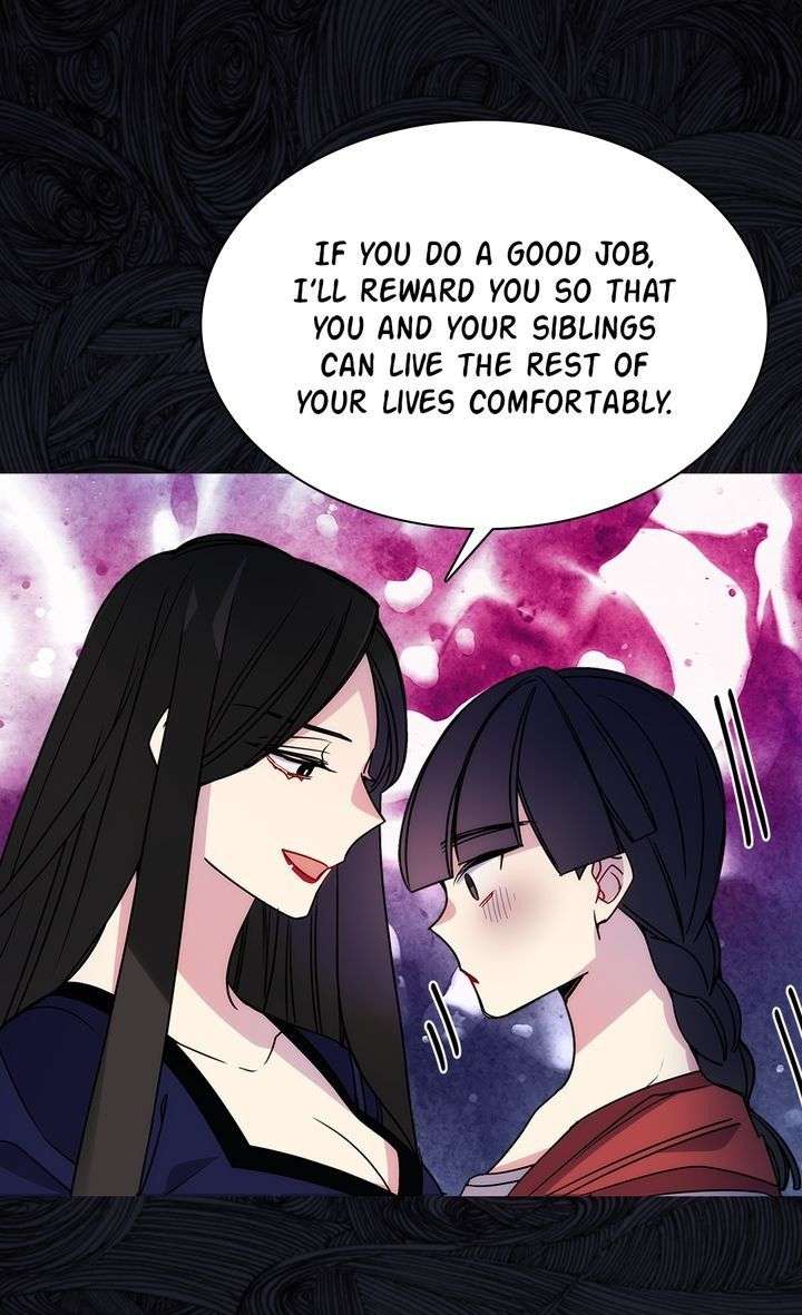 Read Adelaide ENGLISH Manga Online