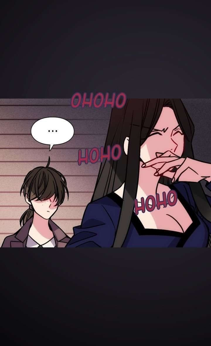 Read Adelaide ENGLISH Manga Online