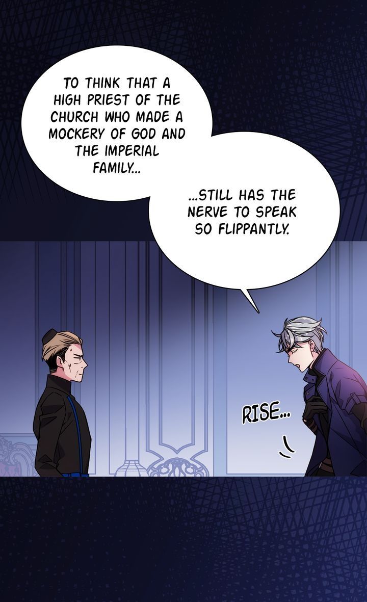 Read Adelaide ENGLISH Manga Online