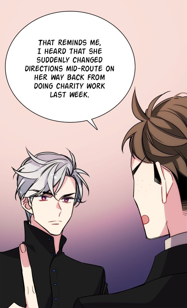 Read Adelaide ENGLISH Manga Online