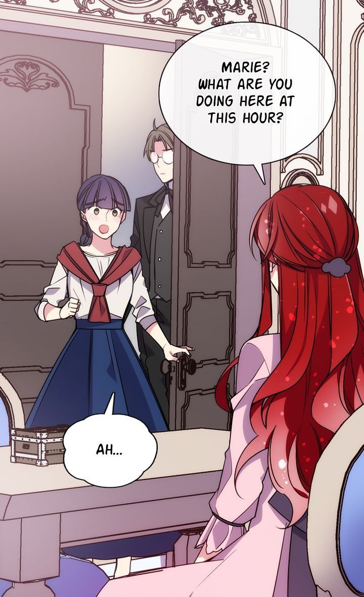 Read Adelaide ENGLISH Manga Online