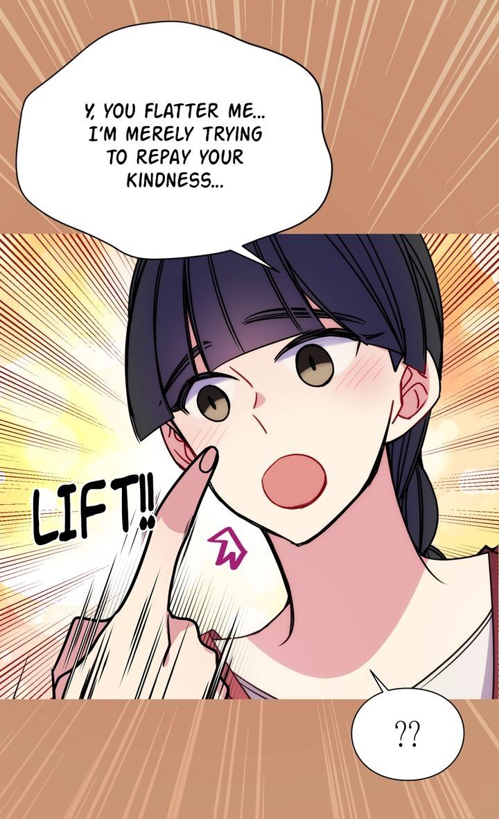 Read Adelaide ENGLISH Manga Online