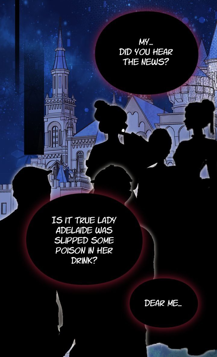 Read Adelaide ENGLISH Manga Online