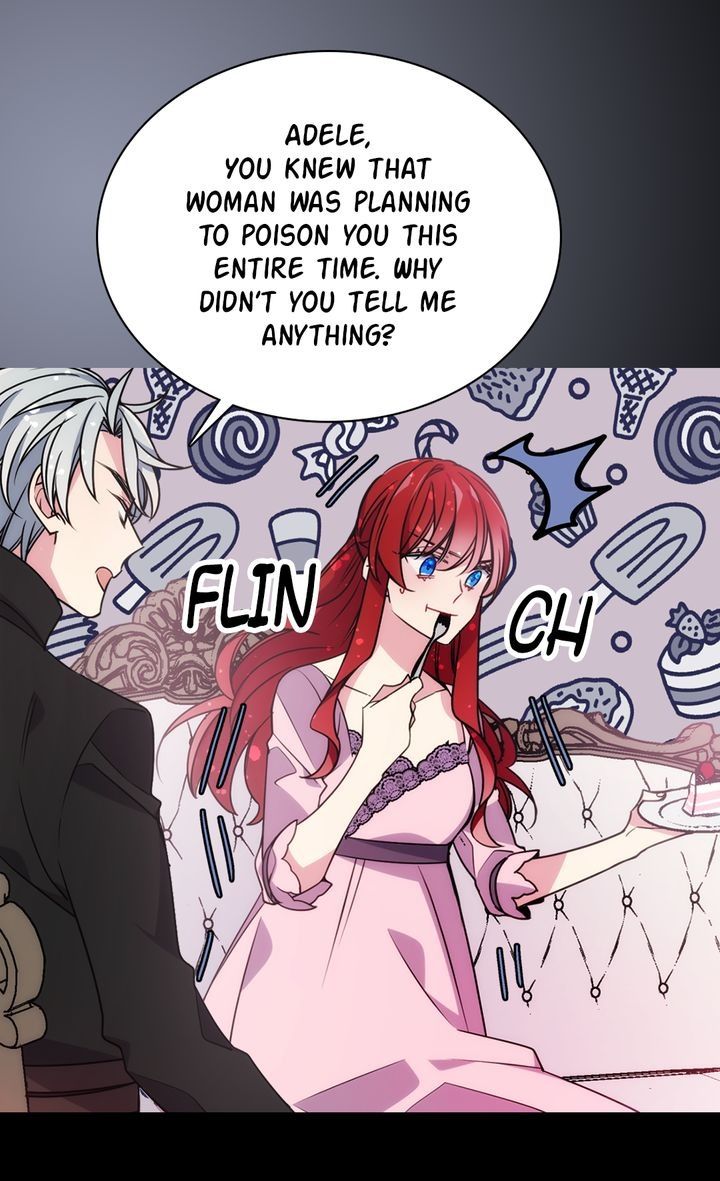 Read Adelaide ENGLISH Manga Online