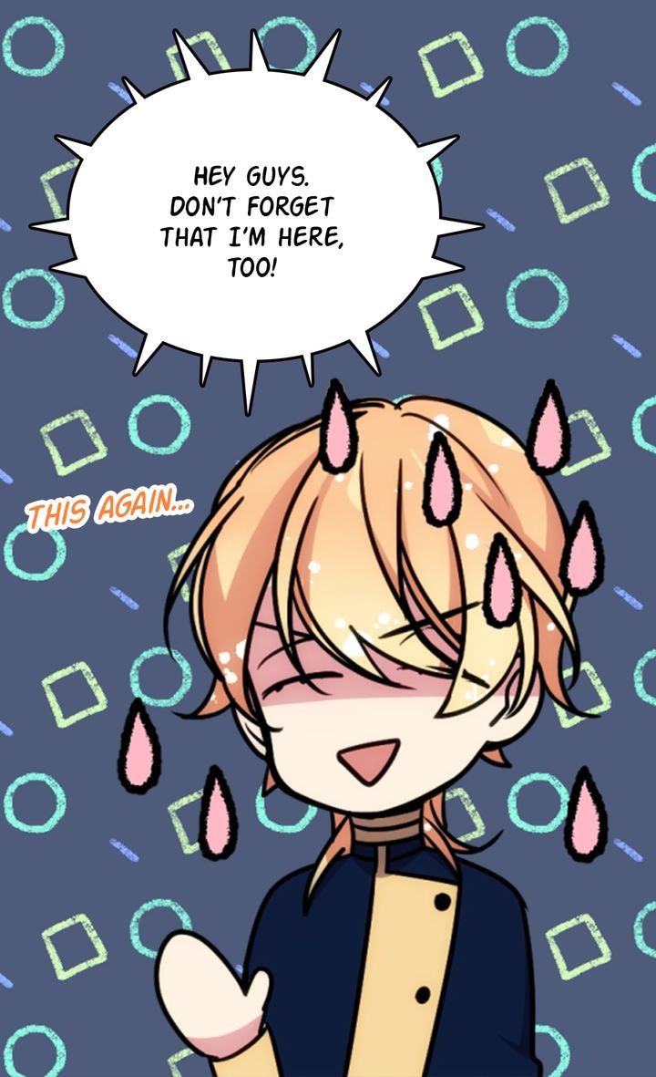 Read Adelaide ENGLISH Manga Online