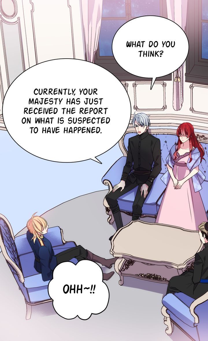 Read Adelaide ENGLISH Manga Online