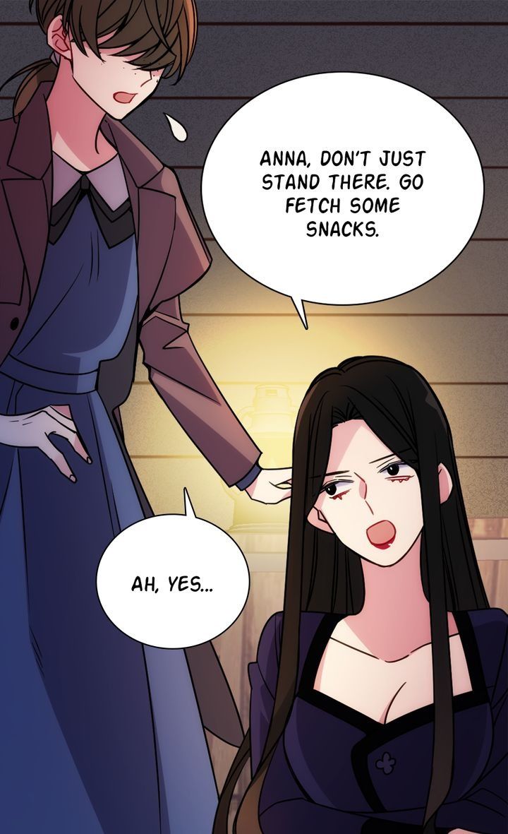 Read Adelaide ENGLISH Manga Online