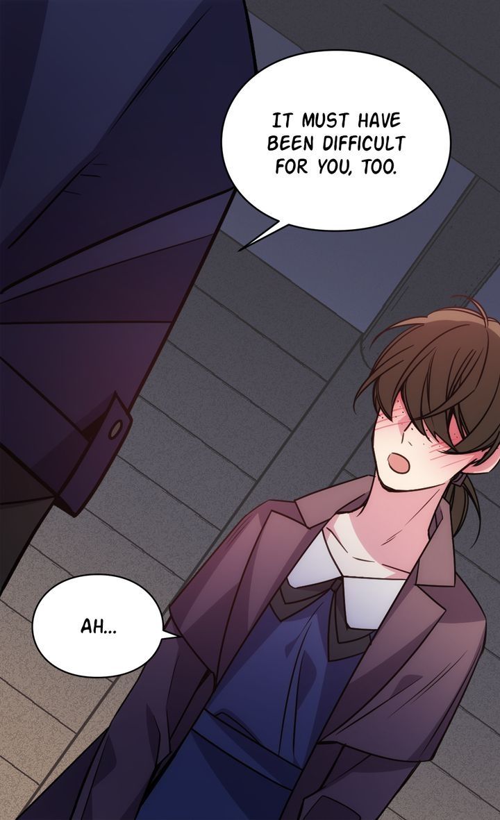 Read Adelaide ENGLISH Manga Online