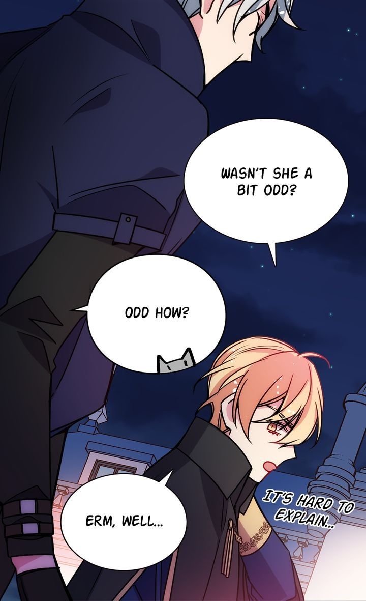 Read Adelaide ENGLISH Manga Online