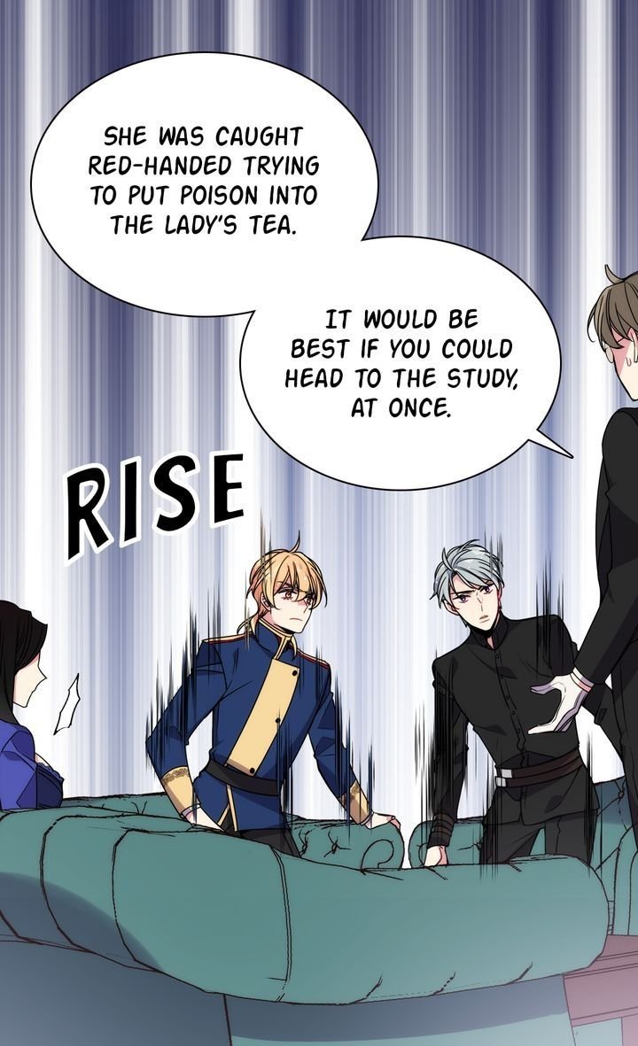 Read Adelaide ENGLISH Manga Online