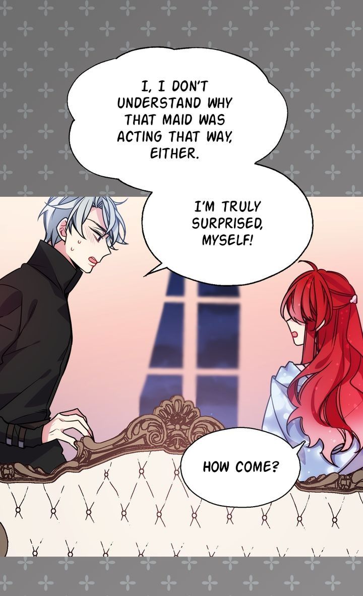 Read Adelaide ENGLISH Manga Online