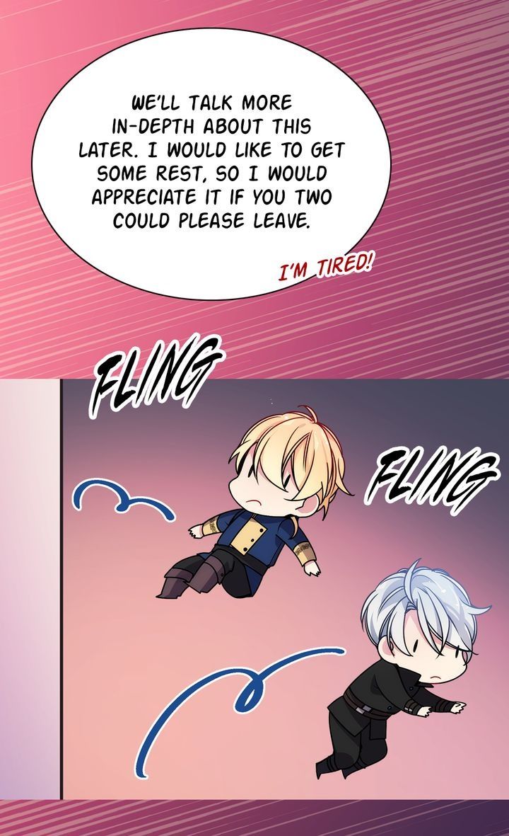 Read Adelaide ENGLISH Manga Online