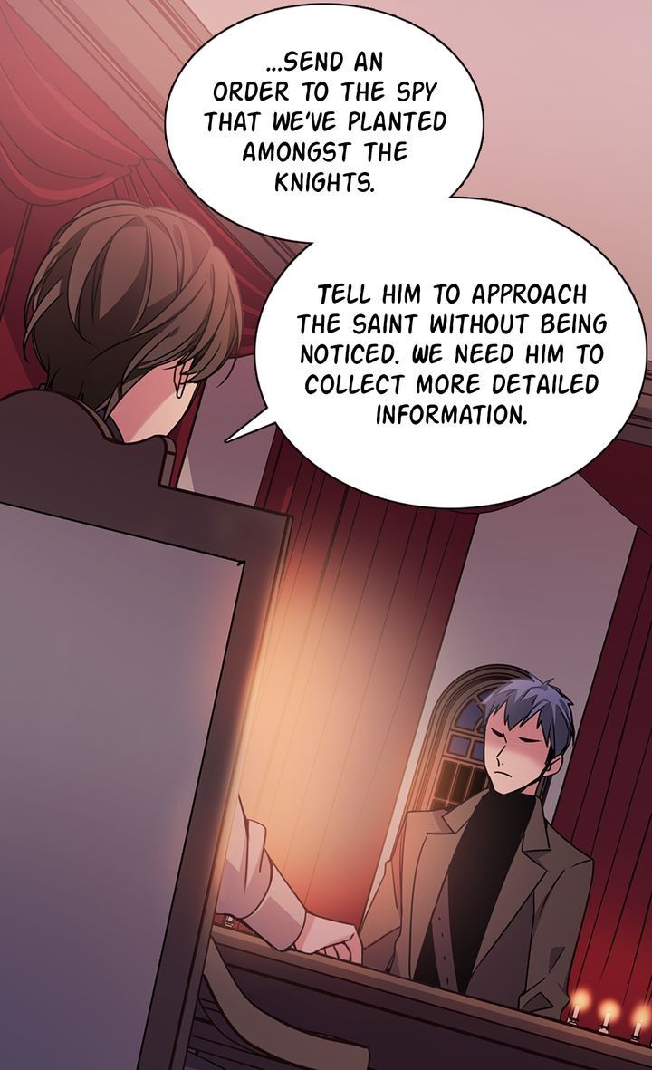 Read Adelaide ENGLISH Manga Online