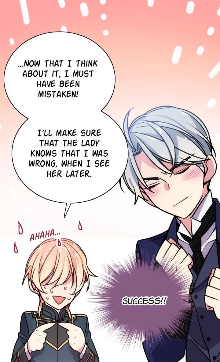 Read Adelaide ENGLISH Manga Online