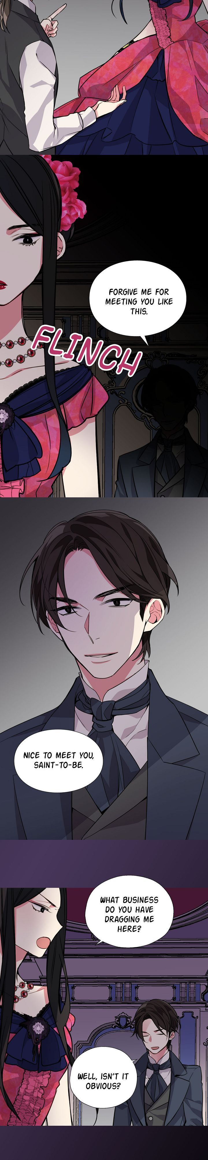 Read Adelaide ENGLISH Manga Online