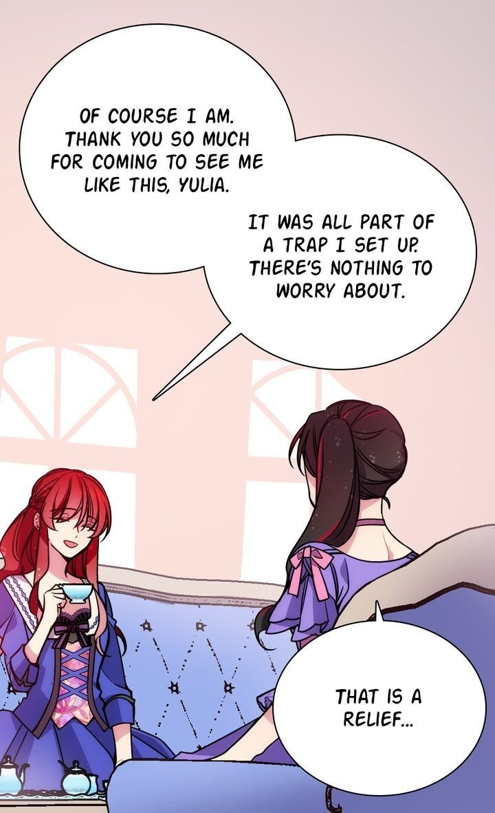 Read Adelaide ENGLISH Manga Online