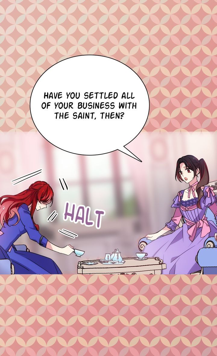 Read Adelaide ENGLISH Manga Online