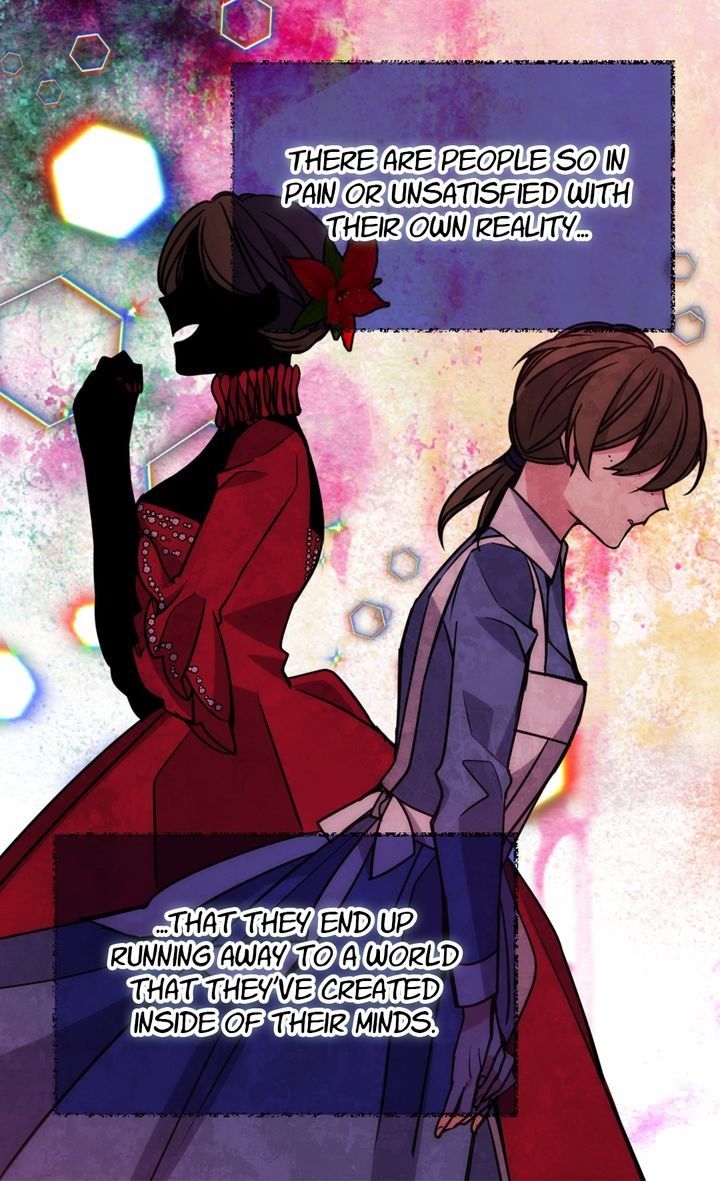 Read Adelaide ENGLISH Manga Online