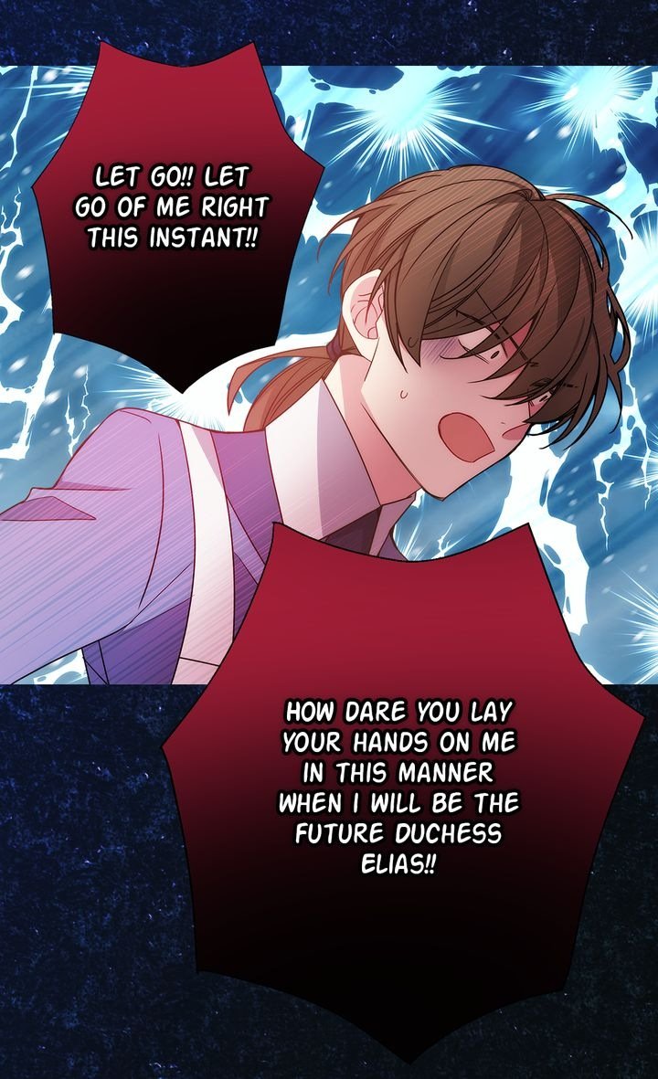 Read Adelaide ENGLISH Manga Online