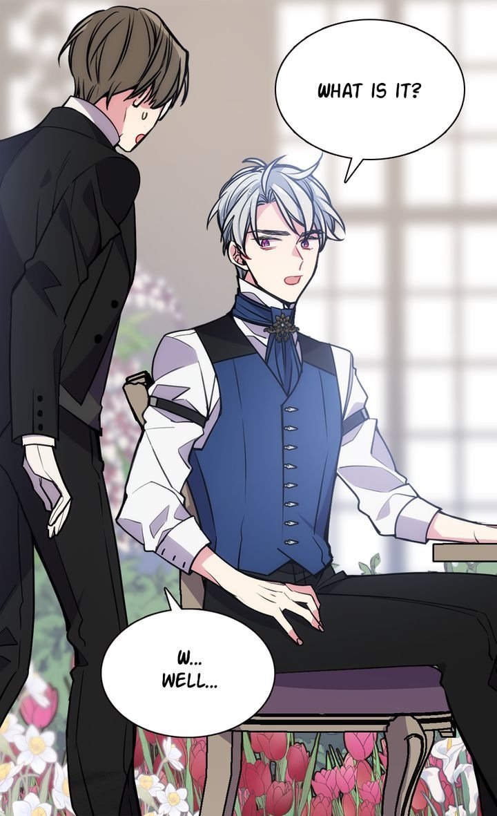 Read Adelaide ENGLISH Manga Online