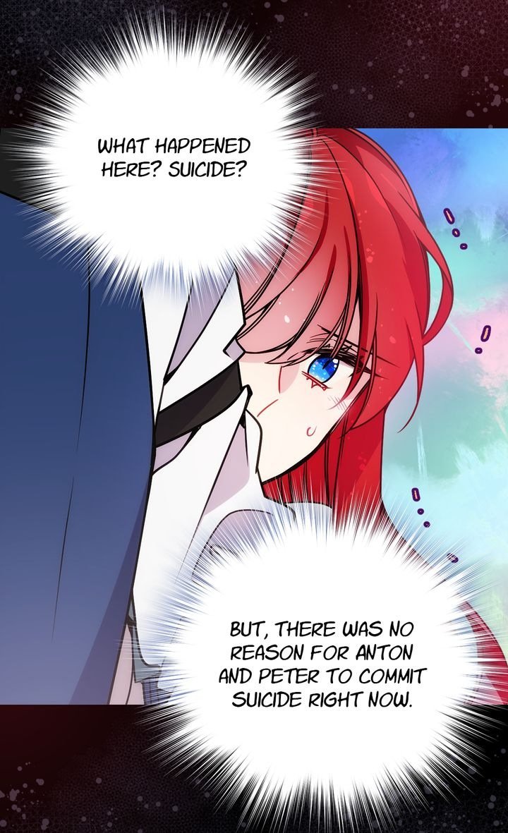 Read Adelaide ENGLISH Manga Online