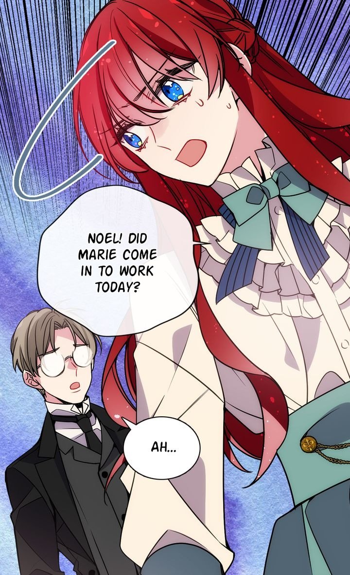 Read Adelaide ENGLISH Manga Online