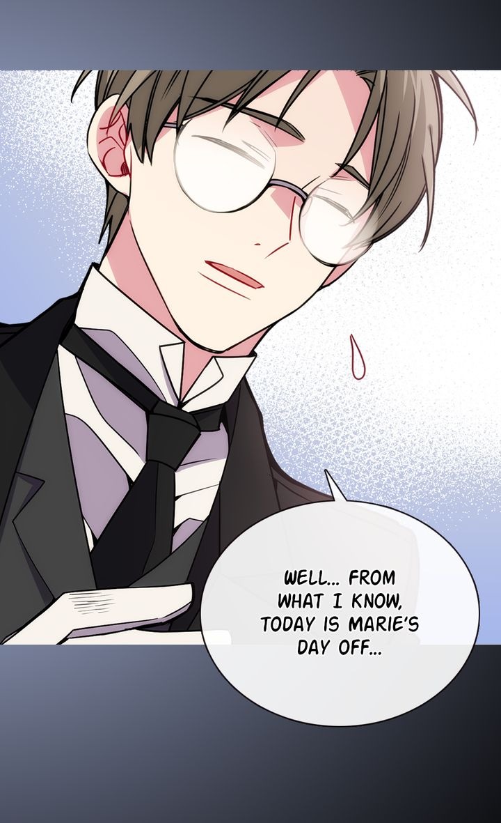 Read Adelaide ENGLISH Manga Online