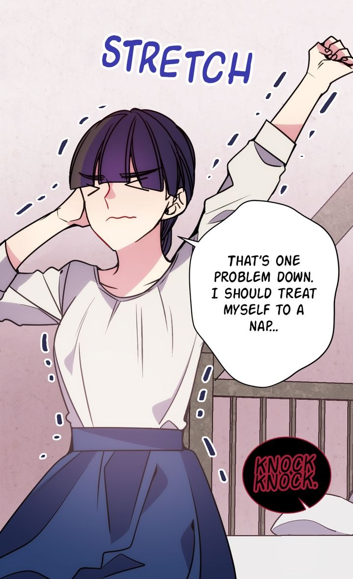 Read Adelaide ENGLISH Manga Online