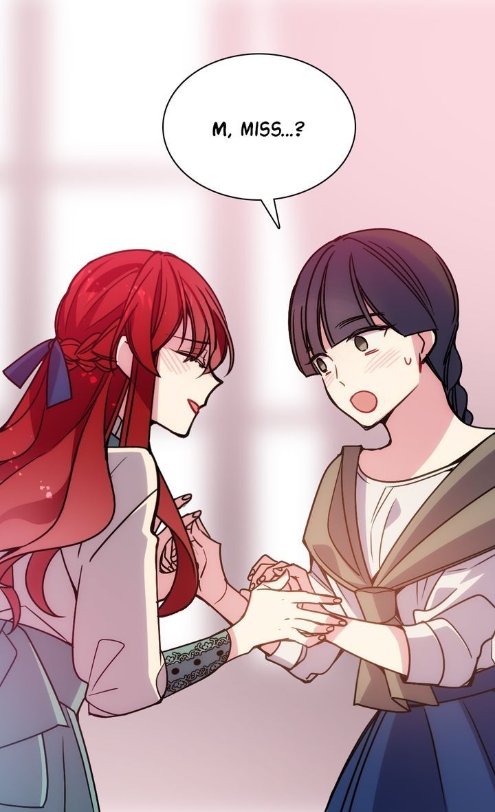 Read Adelaide ENGLISH Manga Online