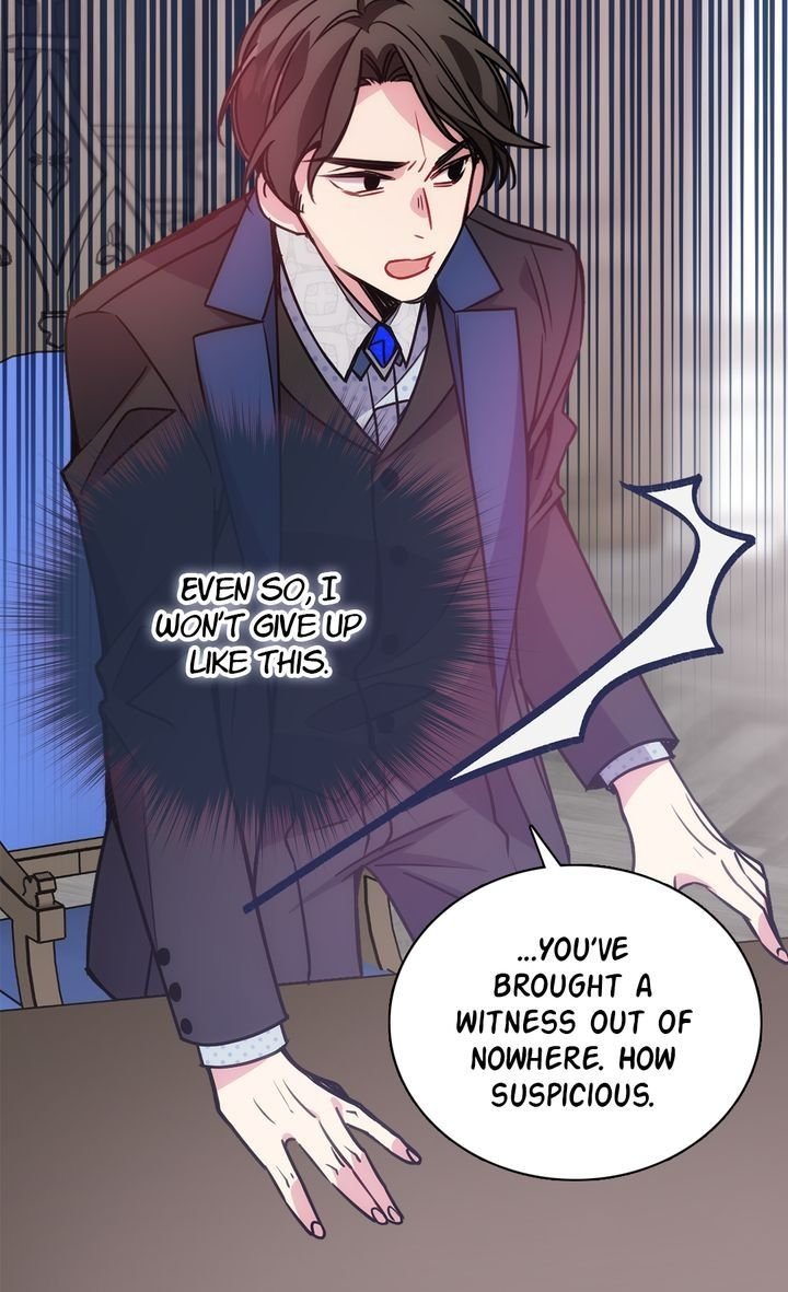 Read Adelaide ENGLISH Manga Online